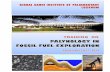 TRAINING ON PALYNOLOGY IN FOSSIL FUEL EXPLORATION training-10-15,2012.pdf · TRAINING ON PALYNOLOGY IN FOSSIL FUEL ... emergence of ‘Applied Palynology’ or ‘Industrial ... Training