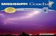 Your complete Mississippi science program! · PDF fileYour complete Mississippi science program! ... mushrooms, mosses, ... determine what kinds of plants can grow in an area. The