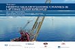 The 20th NORTH SEA OFFSHORE CRANES & LIFTING · PDF filenorth sea offshore cranes & lifting conference ... welco me to the 20 th north sea offshore cranes & lifting conference. ...