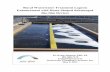 Rural Wastewater Treatment Lagoon Enhancement … Final Web...Rural Wastewater Treatment Lagoon Enhancement with Dome Shaped Submerged ... This project was completed with funds from