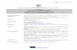 GREECE ERASMUS+ PROGRAMME - ec. · PDF fileMINISTRY OF EDUCATION, RESEARCH AND RELIGIOUS AFFAIRS Name of the National Authorities ... Dimitris Tenes, Unit for European and International