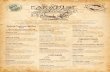 K Dine-In Menu - Paradise Bakery & Cafe - Mission Viejo ... · PDF fileDine-In Menu “The Paradise Promise” Here at Paradise Bakery & Cafe, we take great pride in providing our