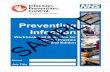 General Practice SAMPLE - Infection Prevention · PDF fileGeneral Practice 3 Contents Tick when Contents Page completed 1. Introduction 4 2. Infection prevention and control 5 3. Standard