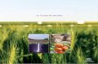 A Guide to Climate Change and Adaptation in Agriculture · PDF fileLikely impacts of climate change on agriculture ... understanding and adapting to changing climate ... A Guide to