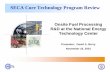SECA Core Technology Program Review Library/Research/Coal/energy systems...SECA Core Technology Program Review. ... Gas Absorption Column Micro Reactor Diffusion Coefficient ... −UOP