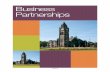 Business Partnerships - Rochdale Borough Council - · PDF fileThe Business Partnerships Service was established in April 2006. ... 917 778 813 236 32 23 ... • Closer co-operation