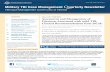 Fall 2012 Military TBI Case Management Quarterly · PDF fileThe Military TBI Case Management Quarterly Newsletter is ... 13 Provider and Case Management Resources ... case manager