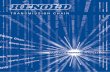 WORLDWIDE TRANSMISSION CHAIN - · PDF file2 engineering excellence Renold Chain Product Range Transmission Chain British, ANSI, API, DIN, ISO and Works Standard Chains Adapted Chains