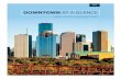 Downtown at a Glance 112816 - Downtown Houston AT A GLANCE Downtown Houston ... OFFICE MARKET & EMPLOYMENT TRANSIT ... CHI, 2016; HAR, 2016; CoStar, 2016; JLL, ...