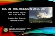 RECENT FIRE TRENDS IN OREGON - OSU Expoosueventplanners.com/foresthealth2016/ALCOCK.pdfRECENT FIRE TRENDS IN OREGON ... ODF 2006-2015: Lightning Fires by Ownership Type ODF Fire Intel.