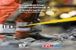 EY - Engineering Procurement & Construction (EPC) · PDF fileEngineering Procurement & Construction (EPC) ... that is literally building a new 21st century ... With increasing working