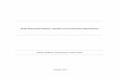 Public Utilities Commission of Sri Lanka - · PDF file · 2015-06-07Regulations [2012] and shall come into force on ... Public Utilities Commission of Sri Lanka Act, ... Licensee