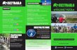 JURASSIC CYCLE TRAILS JURASSIC TRAIL - Dorset · PDF fileKEEP TRACK ON THE MOVE Make the most of your ride by scanning the QR Code which leads you to the Jurassic Cycle Trails website