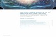 Dell EMC Ready Solutions for AI, Machine and Deep · PDF fileDell EMC Ready Solutions for AI, Machine and Deep Learning ... artificial intelligence ... making deep learning more accessible