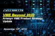 VME Beyond 2020 - LHSimg.lhs.co.jp/wp-content/uploads/2016/02/VME-Beyond-2020-Artesyn... · We are Far from the End of VME IMS Research Study Shows that VME Will Maintain a Sizable