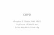 COPD - Internal Medicine · PDF fileObjectives •Diagnose and characterize COPD •Recognize symptoms and exacerbations •Manage stable COPD patients –non-pharmacologic and –pharmacologic