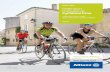 Saison 2016 Fédération Française de Cyclotourisme – Les modalités en cas de sinistre 16 9 – Mise en œuvre des garanties Assistance Mondial Assistance 24H/24 17 10 – Le contrat