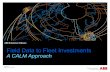 ABB Enterprise Software Field Data to Fleet Investments · PDF fileField Data to Fleet Investments ... Management Enterprise Asset Management Workforce Common Business ... Information
