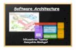 Nityashree Tumkur Samyukta Mudugal - cs.colorado.edukena/classes/5828/s10/presentations/... · What is Software Architecture? It is the structure of the system which consists of software