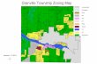 Granville Township Zoning Mapgranvilletownship.org/pdf/Zoning/Granville Zoning Map.pdf · Granville Township Zoning Map Updated: 11/16/04 A G R A N V I L L E T O W N S H I P T R U