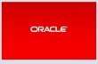 Oracle SOA Suite 12 - Oracle | Integrated Cloud ... · PDF fileOracle SOA Suite 12c ... • Stabilize BPM ... Q4 2015 • Restful Web Services, JSON support • Oracle cloud adapter