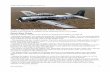 NORTH AMERICAN AVIATION T-28D TROJAN Quick … AMERICAN AVIATION T-28D TROJAN ... - T-28B and T-28C versions. ... Once the aircraft has been installed start FSX and click on Free Flight.