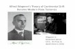 Alfred Wegener’s Theory of Continental Drift Became …kula.geol.wwu.edu/rjmitch/plate_tectonics_method.pdf · Alfred Wegener’s Theory of Continental Drift Became MdModern ...