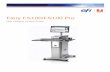 Fiery FS100/FS100 Pro - Electronics for · PDF fileThe Fiery® FS100/FS100 Pro System is the most innovative, scalable and integrated server solution for print ... workflow is this