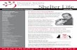 Shelter Life - Humane Society of Huron · PDF fileAnn Arbor, Michigan 48105 734-662-5585 Shelter Life (Platt Rd across from Whole Foods) Unleash the Possibilities ... Jane Lumm Teresa
