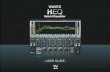 WAVES H EQ - Waves: Audio Plugins for Mixing, Mastering & · PDF file · 2017-04-19Keyboard Section ... • Vintage and modern equalization curves inspired by the finest British and