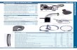 Turbocharger and exhaust parts NETT ... - Lancing Marine · PDF fileTurbocharger and exhaust parts NETT PRICES ... Please advise part numbers from turbocharger label Repair/exchange