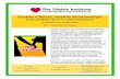 Healthy Choices, Healthy Relationships - The · PDF fileHealthy Choices, Healthy Relationships Table of Contents Healthy ... reflect on relationships with friends, family, ... Slide