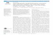 CASE REPORT Haemophagocytic lymphohistiocytosis associated ...casereports.bmj.com/content/2017/bcr-2016-218310.full.pdf · CASE REPORT Haemophagocytic lymphohistiocytosis associated