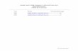 Adult and Child Asthma Call-back Surveys Questionnaires ... · PDF fileAdult and Child Asthma Call-back Surveys Questionnaires Table of Contents ... Section 3 Recent History ... History