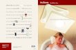 Ventilation Fans - NuTone.ca Bath Fans, Indoor Air Quality ... Bath Fans ENG.pdf · Ventilation Fans. 2 3 Ventilation Solutions for a Healthy Home Ventilation Defined ... 110 120