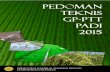 PEDNIS SL-PTT PADI DAN JAGUNG 2014 - staff.unila.ac.idstaff.unila.ac.id/setyo/files/2015/11/pednis_GP-PTT_padi_2015.pdf · i PEDNIS SL-PTT PADI DAN JAGUNG 2014 KATA PENGANTAR Padi