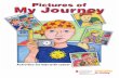 Activities for kids with cancer - Donate Today! · PDF fileof My Journey—Activities for kids with cancer, will help children to cope with ... funny wearing a tiny clown’s hat!