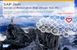 Social collaboration that drives results - 3 · PDF fileSocial collaboration that drives results Rob Jonkers – Solution Manager ... SAP Business Suite, LSO, SAP Financials OnDemand,