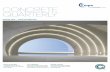 CONCRETE QUARTERLY · PDF file · 2016-03-15Precast precision at the Crick . The Francis Crick Institute, Europe’s biggest biomedical research centre, is nearing . completion in