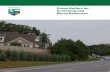 Introduction - Georgia Forestry · PDF fileIntroduction Communities are ... Shielded House Noise Barrier Source: FHWA 2 Procedures for Noise Screening 1. Determine the source of the