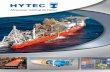 Afripower trading as Hytec - Engineering Directory - EngNet · PDF file · 2011-11-14cuits will include lifting, pushing and • sequencing, ... • Hydraulic pipe-work and systems