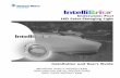 Underwater Pool LED Color-Changing Light/media/websites/pool/downloads/... · IntelliBrite® Underwater Pool LED Color-Changing Light ... Using an External Isolating Safety Transformer