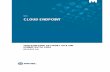 MITEL CLOUD ENDPOINT - Technical Documentationedocs.mitel.com/UG/EN/5320e_5330e_5340e_SIP_UG_ en_CA_6.0.pdf · mitel. cloud endpoint . 5320e/5330e/5340e sip phones user and administrator