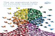 The six signature traits of inclusive leadership - Deloitte · PDF fileWhat’s curious is that this iconic image of ... The six signature traits of inclusive leadership 2. the core