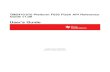 TMS470/570 Platform F035 Flash API Reference Guide  · PDF fileTMS470/570 Platform F035 Flash API Reference Guide v1.09
