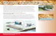 Woodchip Bioreactors for Nitrate in Agricultural · PDF fileWoodchip Bioreactors for Nitrate in Agricultural Drainage ... This factsheet describes ... woodchips as their food and use
