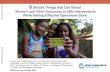Women’ and Girls’ Outcomes in SSN interventions While ...pubdocs.worldbank.org/.../SPLCC-2016-SNCC-D7S2-Clert-Gender-Sm… · Women’ and Girls’ Outcomes in SSN interventions