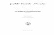 The Stability of a Freely Floating Ship - prs.pl · PDF file2nd edition, revised and updated Gdansk, January 2016. ... considering earlier a different situation, as the GZ -curves