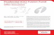 Prudential ICICI Mutual Fund - Kotak Mahindra Bank Prudential ICICI Mutual Fund (the Fund) and the Prudential ICICI Asset Management Company Limited ... life and non-life insurance,