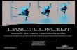 Dance Concert - Nova Southeastern Universitycahss.nova.edu/departments/pva/archives/1112/pdfs/DanceConcert.pdfMusic: Loretta Lynn, Paolo Nutini, and Yo-Yo Ma, Mark O’Connor, and